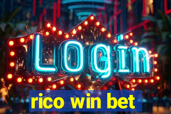 rico win bet